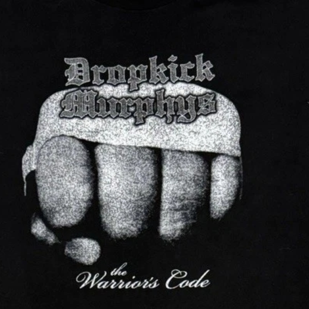 Vintage Dropkick Murphys